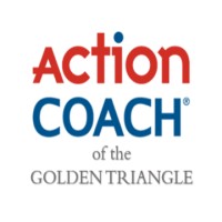ActionCOACH of the Golden Triangle Logo