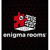 Enigma Rooms Logo