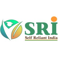 Self Reliant India(SRI) Logo