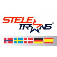 Stele Trans Logo