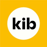 Kib Herbal Tea Logo
