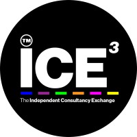 The Independent Consultancy Exchange Logo