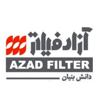 Azad Filter Logo
