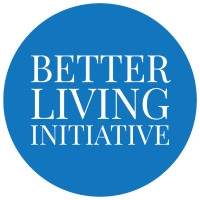 Better Living Initiative Logo