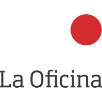 La Oficina Logo