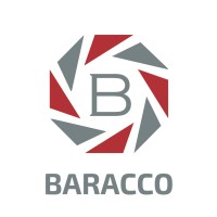 Alberto Baracco rappresentanze sas Logo