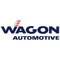 Wagon Automotive Nagold GmbH Logo
