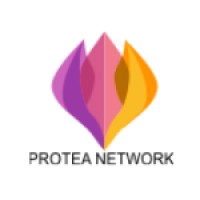 Protea Network Logo