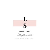 LS ASSISTANCE M.I.C.E.& SPORT EVENTS Logo