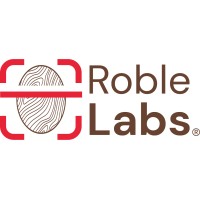 RobleLabs Logo