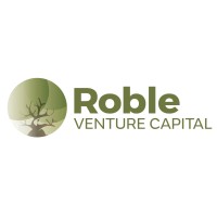 Roble Venture Capital Logo