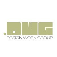 Design Work Group Logo