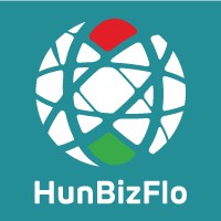 Hungarian Chamber of Business and Commerce in Florida Logo