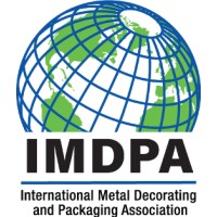 International Metal Decorating & Packaging Association Logo