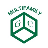 Ghan & Cooper Multifamily Logo