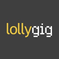 Lollygig Logo