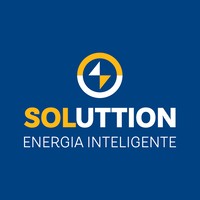 Soluttion Energia Inteligente - João Pessoa Logo