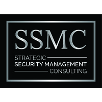 Strategic Security Management Consulting Logo