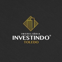 Imobiliária Investindo Toledo Logo