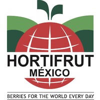 Hortifrut México Logo
