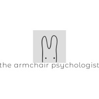 The Armchair Psychologist Logo