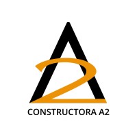 Constructora A2 Logo