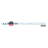 AaroRn Technologies Malaysia Sdn Bhd Logo