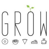GROW Meat Free Logo