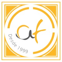 Arq Alejandra Felippa Logo