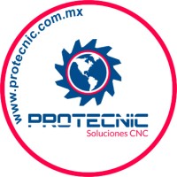 Protecnic de México Logo