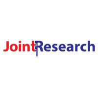 Joint Research OLVG Logo