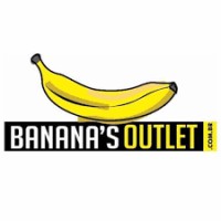 Bananas Outlet Logo