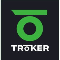 Troker Logo
