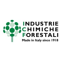 Industrie Chimiche Forestali Logo