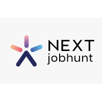 NextjobHunt.com Logo