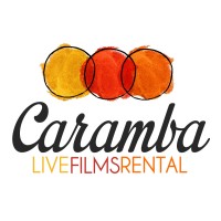 Caramba Logo