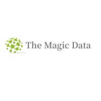 The Magic Data Logo