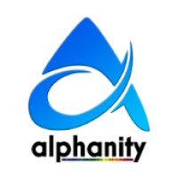 Alphanity Logo