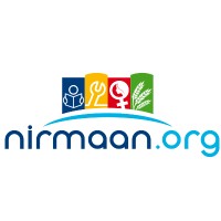Nirmaan Organization Logo