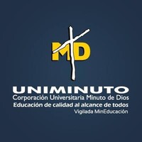 Posgrados UNIMINUTO Logo