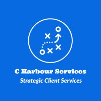 C Harbour Services LLC Logo