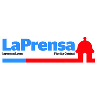 La Prensa Logo