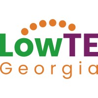 LowTE Georgia Logo