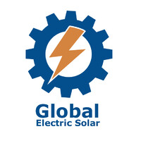 Global Electric Solar Logo