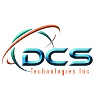 DCS TECHNOLOGIES INC. Logo
