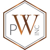 Papered Wonders Inc Logo