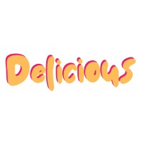 Delicious Logo