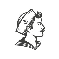 The Sailor Bar & Kitchen Logo