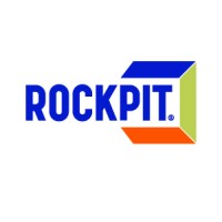 Rockpit Logo