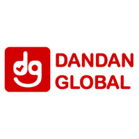 Dandan Global Logo